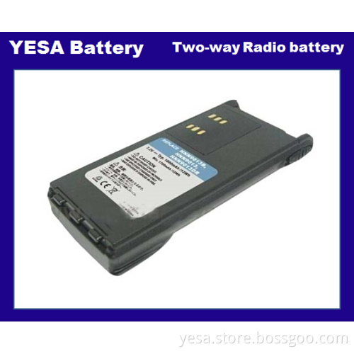 7.2V Li-ion two-way radio battery for motorola HNN9013 Fit for GP1280 GP328 GP580